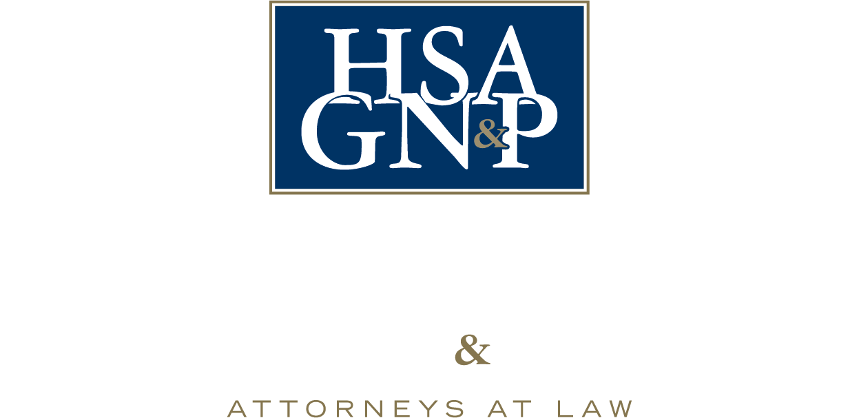 Hammonds, Sills, Adkins, Guice, Noah & Perkins, L.L.P. Logo